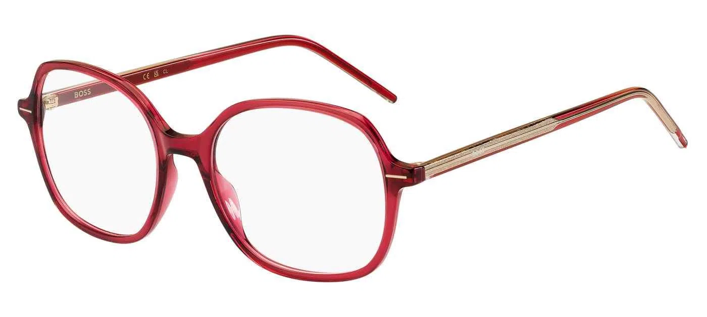 Boss (hub) 1525 Eyeglasses - view 7